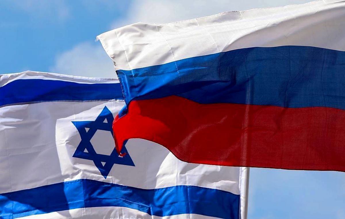 نقشه مشترک اسرائیل و روسیه علیه ایران لو رفت 