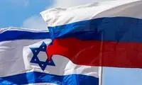 نقشه مشترک اسرائیل و روسیه علیه ایران لو رفت 