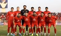تراکتور، پرسپولیس را در صدر نگه داشت