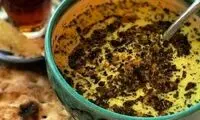 طرز تهیه این آش لذیذ را یاد بگیر؛ بخور و نفخ نکن!