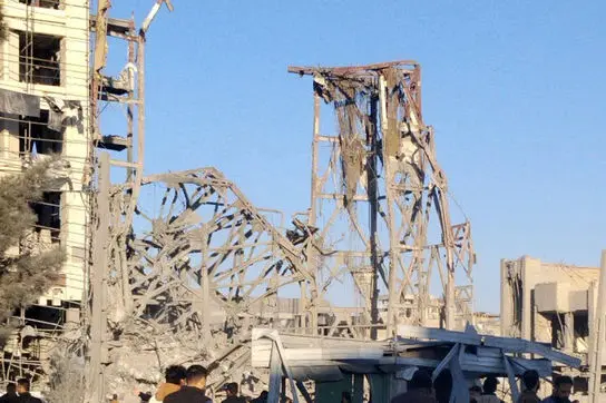 شایعه عجیب درباره نشست مجلس خبرگان و چند نکته دیگر