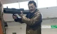 دستگیری یک مرد ژاپنی به اتهام قاچاق مواد هسته‌ای به ایران! 