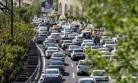 بوی ماه مهر، تهران را قفل کرد 
