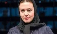 پیام معنادار گیتی قاسمی به یکتا ناصر و منوچهر هادی