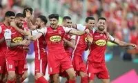 قهرمانی در شمال سرسبز، چیزی که سرخ‌ها کم دارند!