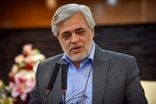 آقای‌جبلی! کلید اتاق‌تان را به نگهبان بدهید و بروید