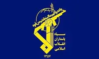 انهدام ۲ فروند پهپاد در آسمان هرمزگان