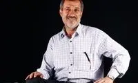مایلی‌کهن: خانم‌ها با من هم عکس می‌گیرند چه برسد به پژمان