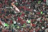 خشم هواداران پرسپولیس از پنالتی بازی استقلال