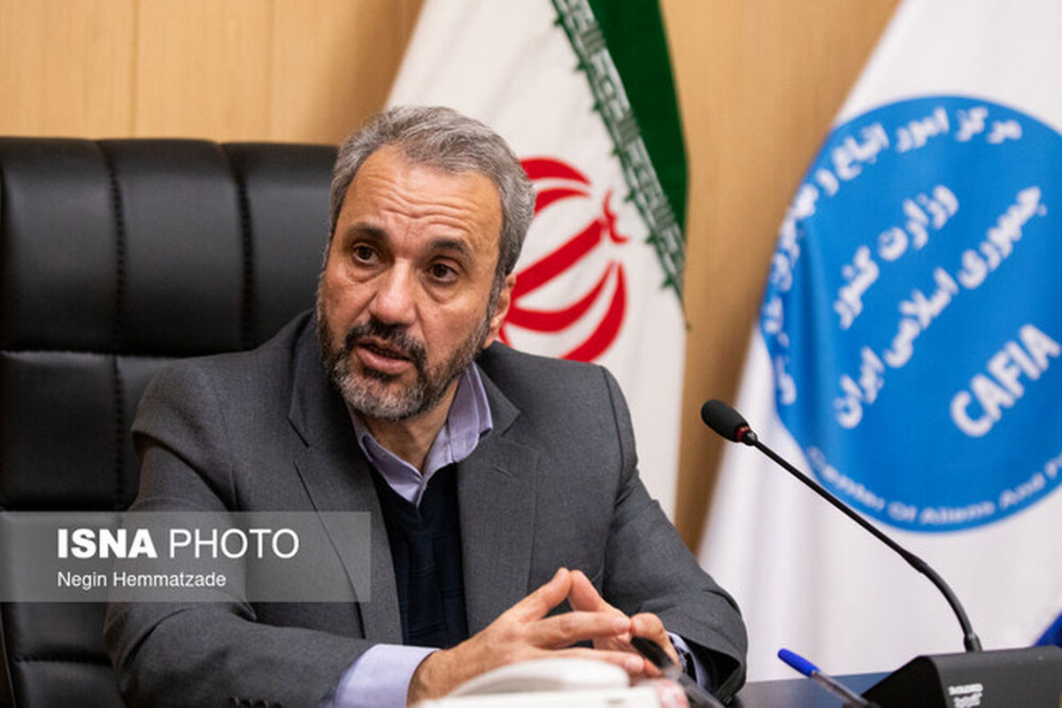 اتباع از این خدمات در ایران محروم شدند