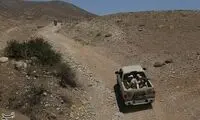 خبر ربایش مرزبانان ایرانی صحت ندارد
