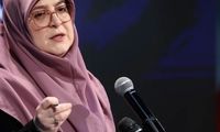 توجیه خانم سخنگو برای قطع شدن آنتن‌های موبایل