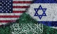 همکاری جنجالی عربستان و امارات علیه ایران 