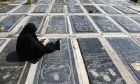 جزئیات افتتاح آرامستان جدید تهران اعلام شد