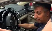 وقتی قیمت 58 میلیونی  پژو 206 عادل را شوکه کرد!
