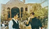 ماجرای دعوای ناصر ملک‌مطیعی و بهروز وثوقی رسانه‌ای شد