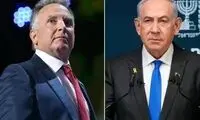جزئیات دیدار ویتکاف با نتانیاهو منتشر شد