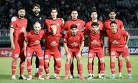 ستاره استقلالیِ تراکتور در راه پرسپولیس
