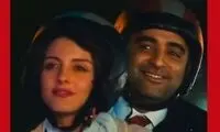 فاطمه مسعودی‌فر نخستین موتورسوارِ زن سینمای ایران شد!