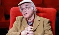 تغییر چهره عجیب فریدون جیرانی خبرساز شد
