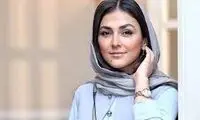 ویدیویی زیرخاکی از بازی هدی زین‌الدین در یک ویدیو تبلیغاتی
