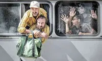 یک رسانه، دولت پزشکیان را به خاطر یک فیلم تهدید کرد