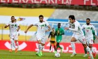 سانتافه ملی پوشان فوتبال پرید!