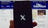 این روزنامه معروف، اکانتش را در توئیتر معلق کرد