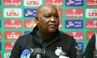 موسیمانه: تا می‌خواهیم تیم را بسازیم یک نفر مصدوم می‌شود!