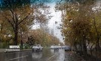 باران شدید مهمان شهرهای گیلان شد
