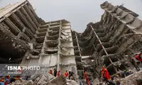 تعداد جانباختگان متروپل به ۱۴ نفر رسید 