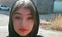 آهو خانم شما با این همه زیبایی حیف بودید برای مُردن