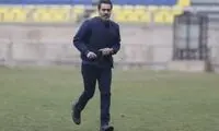 حمله وحشیانه چند زورگیر به افشین پیروانی!