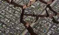 اگر در تهران زلزله بیاید گاز شهری منفجر می‌شود؟!