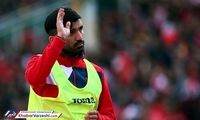 حمله دوباره استقلالی‌ها به مهندس پرسپولیس با سند و مدرک