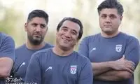 اظهارنظر رک و بی‌پرده خداداد درباره بازی با ژاپن