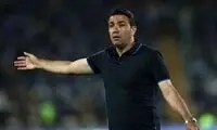 جواد نکونام با این تیم به لیگ برتر برمی‌گردد