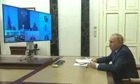 هشدار پوتین به نزدیک بودن یک جنگ هسته‌ای