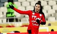 پیام ویژه ایمون زاید به پرسپولیسی‌ها قبل از دربی