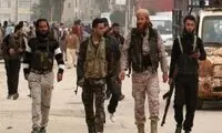 ادعای تروریست‌ها درباره پیشروی در حلب