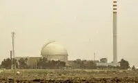 هشدار ایران درباره حمله به راکتور هسته‌ای اسرائیل
