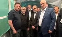 چند نکته غیرمعمول در بازی تیم ملی با خودش