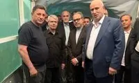چند نکته غیرمعمول در بازی تیم ملی با خودش