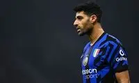 مهدی طارمی هوای پرسپولیس به سرش زد!