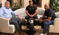 ایران، میزبان مسابقات آسیایی MMA شد