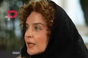 حرف‌های ماندگار مهران مدیری که زندگی خانم بازیگر را تغییر داد