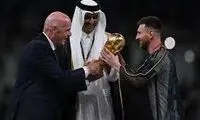 برندۀ واقعی جام جهانی، قطر بود!