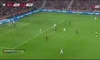 خلاصه بازی پرتغال - اسلواکی 