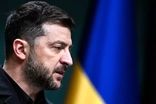 زلنسکی: جنگ باید هرچه زودتر خاتمه یابد