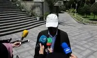 تصاویرِ پربازدید از تیپ جدید وزیر آموزش و پرورش